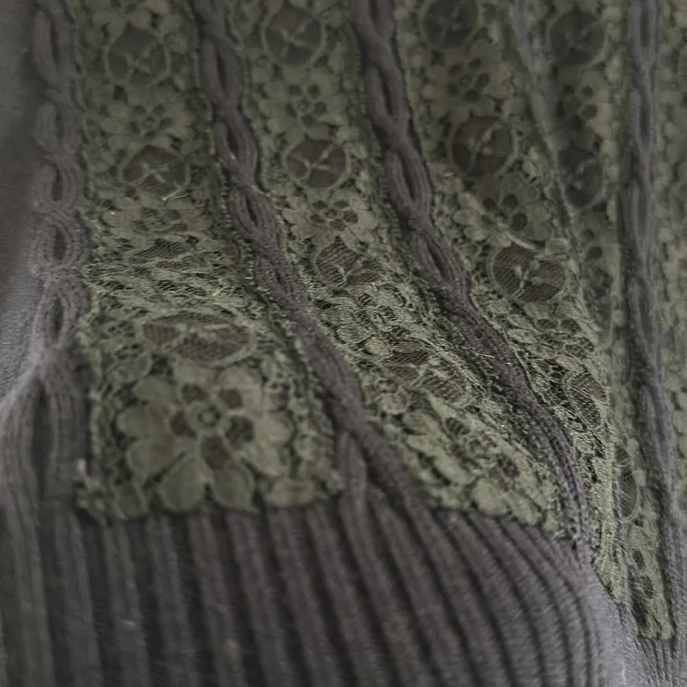 VALENTINO COUTURE DRESS - Picture 9 of 10